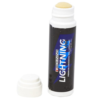 Bohning Archery Bohning Lightning Lube Crossbow Rail Lube 1363 - Bohning Archery