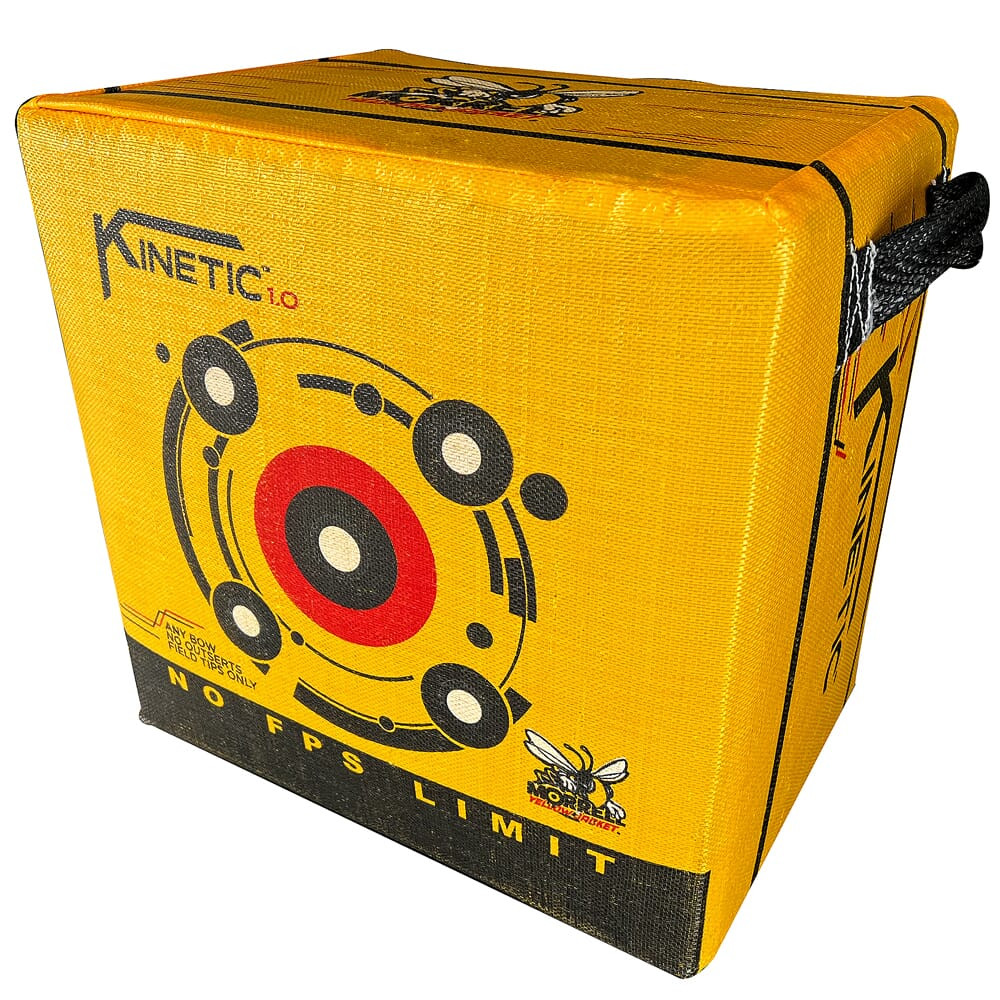Morrell Targets Morrell Kinetic 1.0 Field Point Archery Target 144 - Morrell Targets