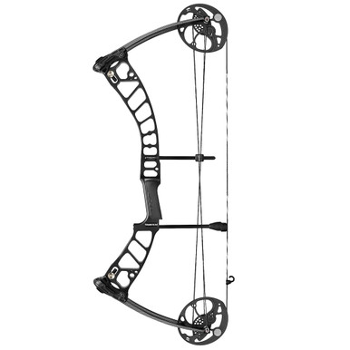 Mission by Mathews Switch Black RH Compound Bow SWER - Mission by Mathews
