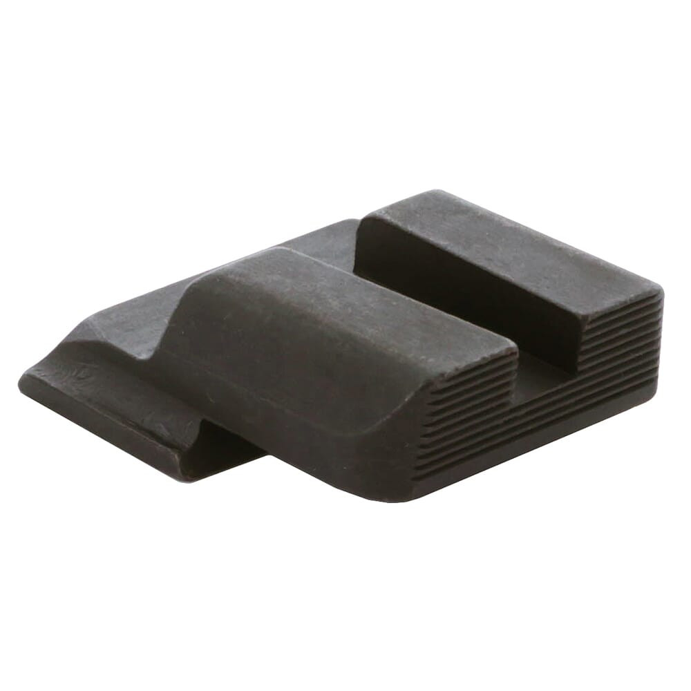 Ameriglo Serrated Black .165" Sq Notch for SW M&P (excludes .22,.380, Shield, EZ, Pro) SW-103R - Ameriglo