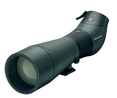 Swarovski Optik Swarovski ATS 80 HD Alloy Spotting Scope Body 49614 - Swarovski Optik