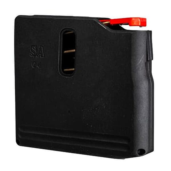 Mountain Tactical Company Mountain Tactical T3/T3x G2 .223 6rd Billet Mag T3T3XBMG-2236 - Mountain Tactical Company