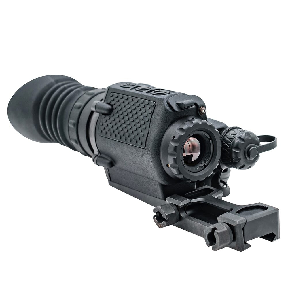 Armasight Collector 320 1.5-6x 19 mm Gray Thermal Mini Weapon Sight TAVT36WN9COLL102, 6.7" " 2.7" " 2.4"