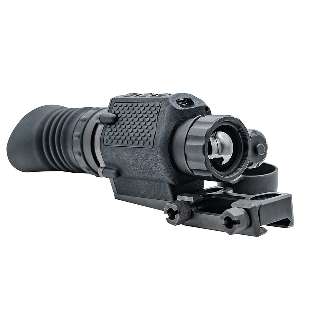 Armasight Armasight Collector 640 1-4x 25mm Gray Thermal Mini Weapon Sight TAVT66WN2COLL102, 6.7" " 2.7" " 2.4" - $2599.99 at EuroOptic
