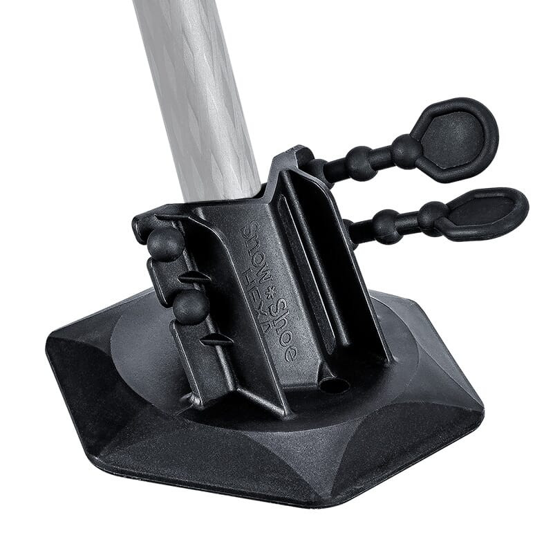 Leofoto Tripod Foot for Snow/Sand 3pk TFW-2 - Leofoto