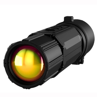 ATN TICO LTV 1x 320x240 25mm 12micron Thermal Clip-On w/QDM Mount TICOLTV325X - ATN