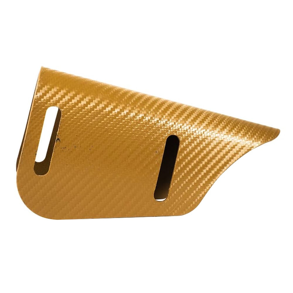 Mountain Tactical Company Mountain Tactical Carbon Fiber Coyote Tail Cheek Riser TKA-CRCT - Mountain Tactical Company