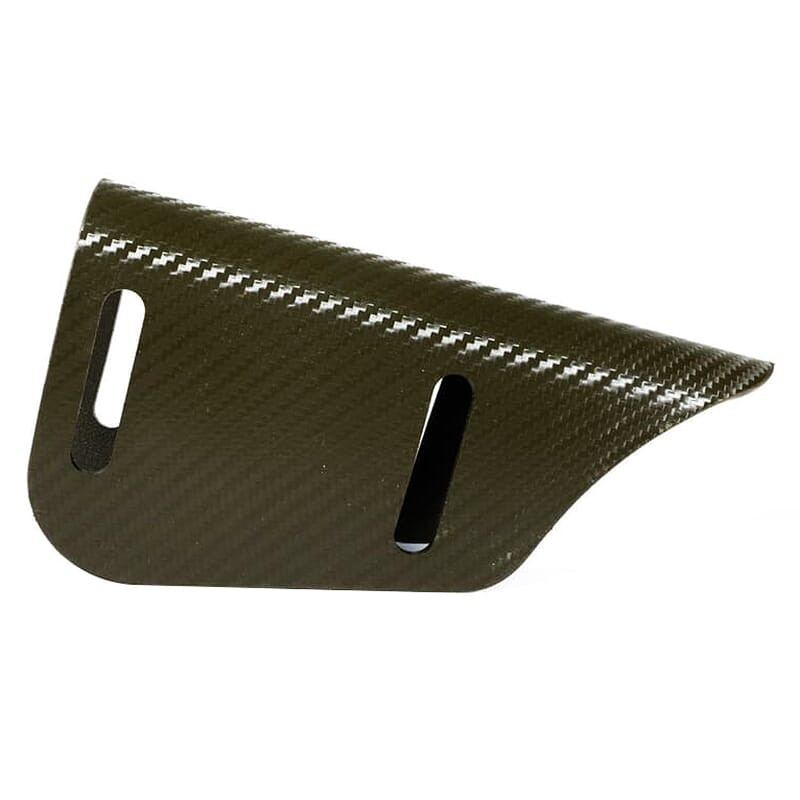 Mountain Tactical Company Mountain Tactical Carbon Fiber Olive Drab Cheek Riser TKA-CROD - Mountain Tactical Company