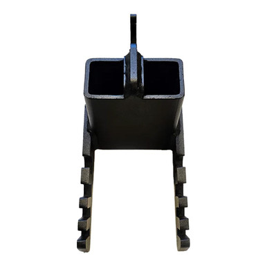 Precision Targets T-Post/2x4 Topper Universal Plate Holder TP-2X4TUPH - Precision Targets