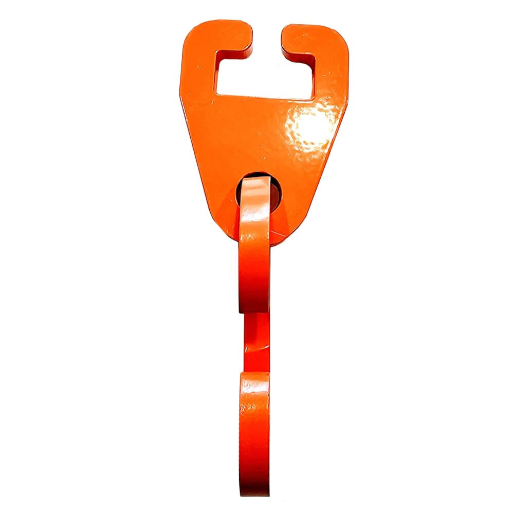 Precision Targets T-Post Slider w/C-Hook TPS-CH - Precision Targets