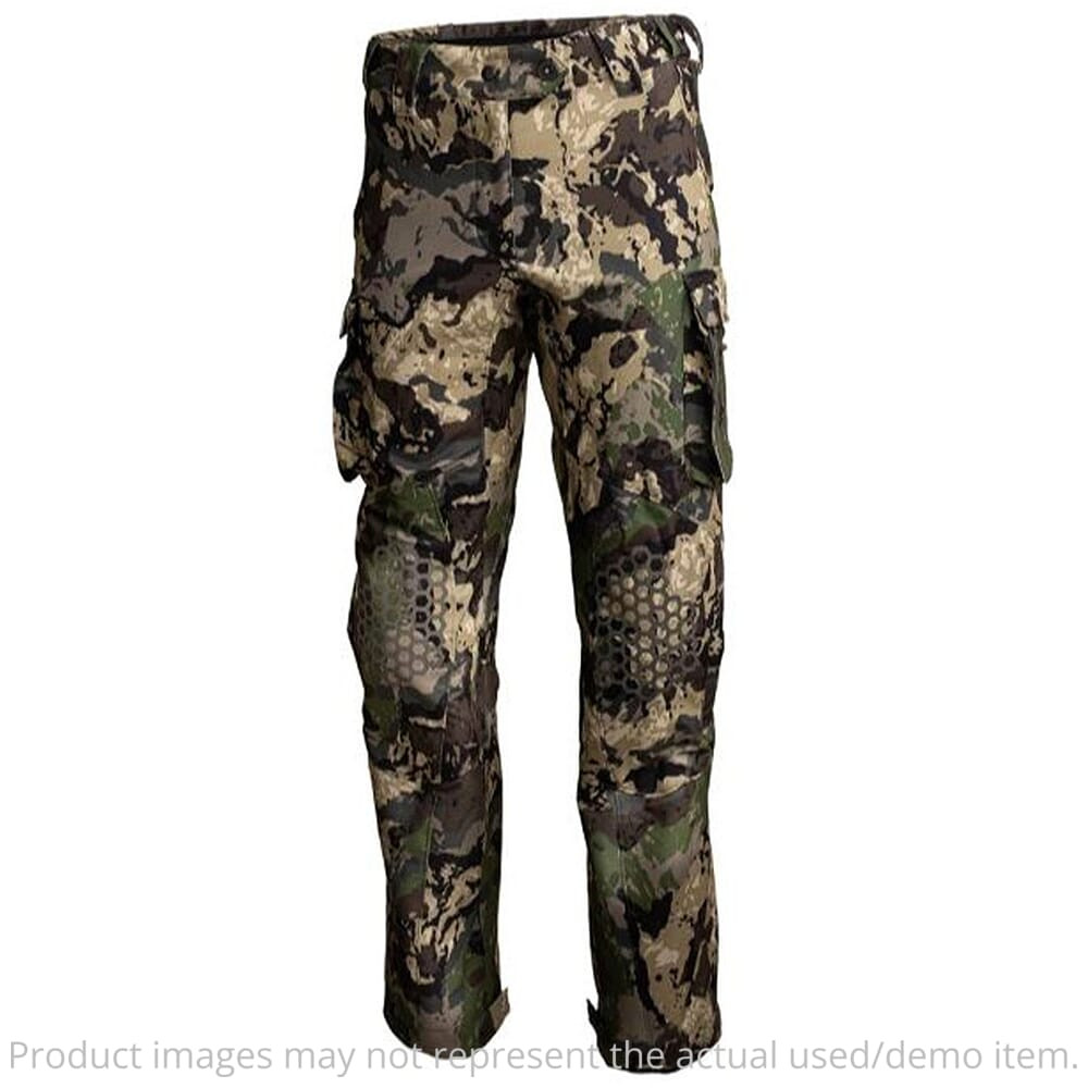 Pnuma Outdoors Tenacity Performance Pant Caza 32x34 P204C - New w/ Tags UA4302 - USED/MISC