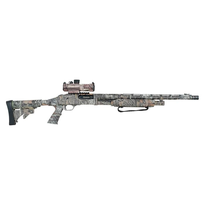 Mossberg 535 Tactical Turkey Woodlands 12GA 31/2" 20"barrel Mossy Oak MPN 45223 - UB1156 - USED/MISC