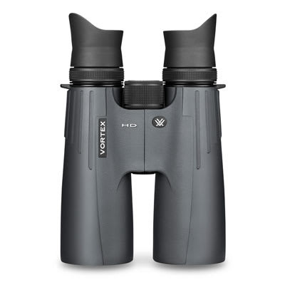 Vortex Optics Vortex Viper HD 10x50 Tactical Binocular V105RT-HD - Vortex Optics