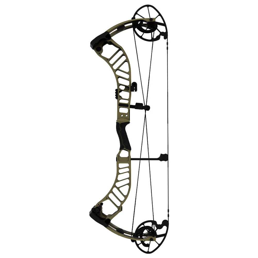 Prime RVX2 29.0 70# RH Black/Morel Scar Bow V2R29.0.70-BKMS-RVX2 - 