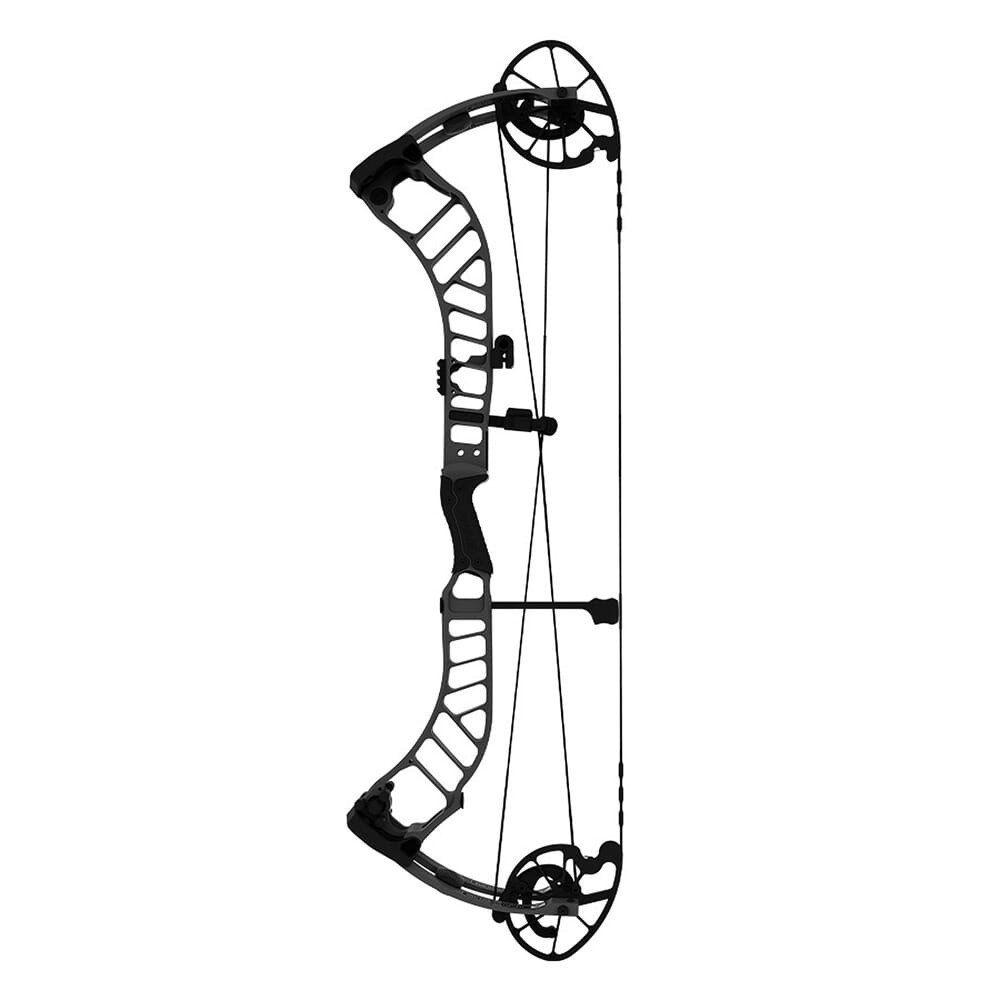 Prime RVX4 29.0 70# RH Recon Gray/Recon Gray Bow V4R29.0.70-GYGY-RVX4 - 