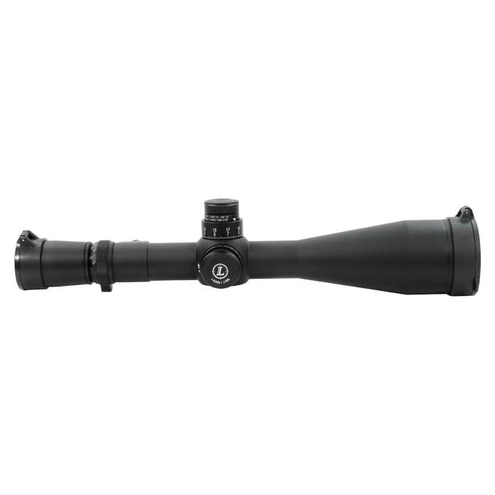 Leupold Mark 8 3.5-25X56 M5B2 rifle scope 35mm Tube Illum Front Focal Mil Dot 115150. Very nice condition with box and flip caps. UA963