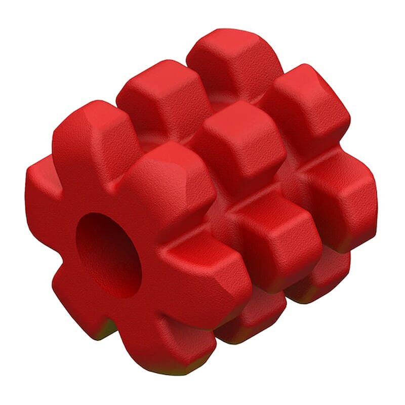 Bee Stinger Micro Hex Red Vibration Damper VDRD - Bee Stinger