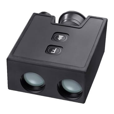 Vectronix PLRF15 Pocket Laser Range Finder Black - Vectronix