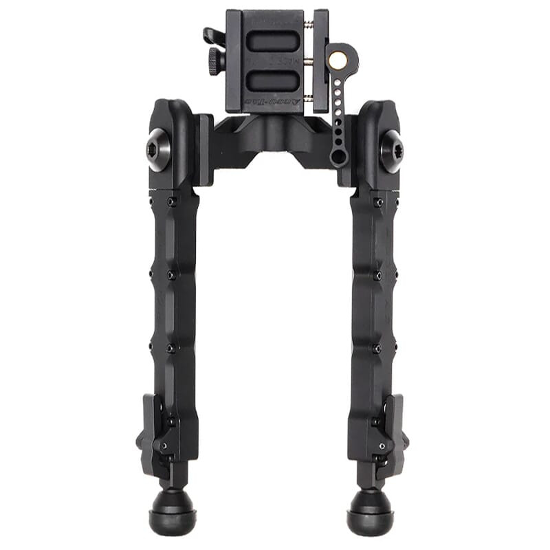 Accu-Tac Accu-Tac WB-5 Arca Spec QD Bipod WBASQD-0500 - $463.60 at EuroOptic