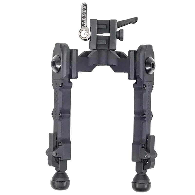 Accu-Tac Accu-Tac WB-4 Bipod WBB-0400 - $463.60 at EuroOptic