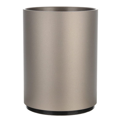 Nightforce Dark Earth 3" Sunshade - 50mm for NXS, NX8, SHV 14x F1 V1541 - Nightforce