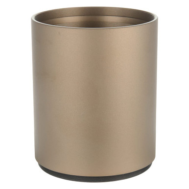 Nightforce Dark Earth 3" Sunshade - 56mm for NXS, ATACR, BEAST, SHV, CFS V1735 - Nightforce