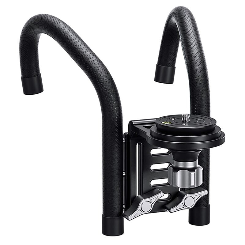 Leofoto Car Window Stabilizer WN-03 - Leofoto