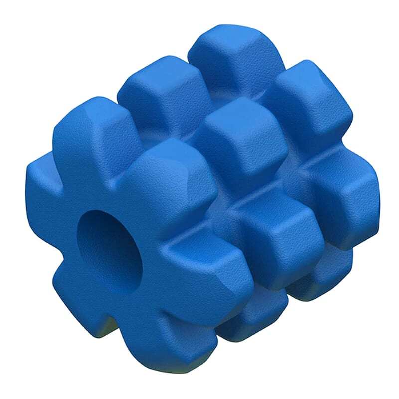 Bee Stinger Micro Hex Blue Vibration Damper VDBU - Bee Stinger