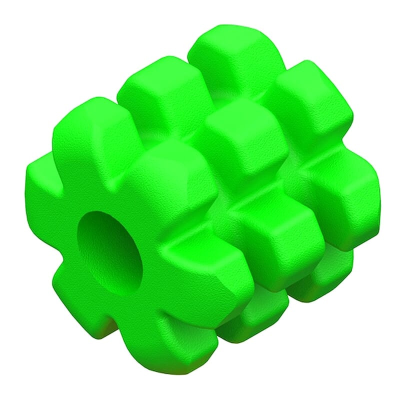 Bee Stinger Micro Hex Green Vibration Damper VDGR - Bee Stinger