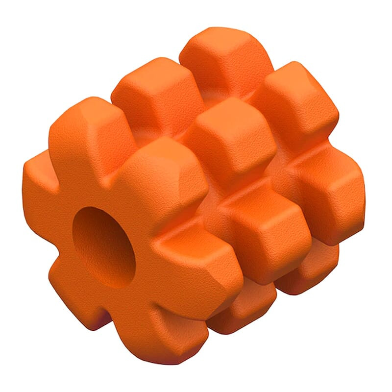 Bee Stinger Micro Hex Orange Vibration Damper VDOR - Bee Stinger