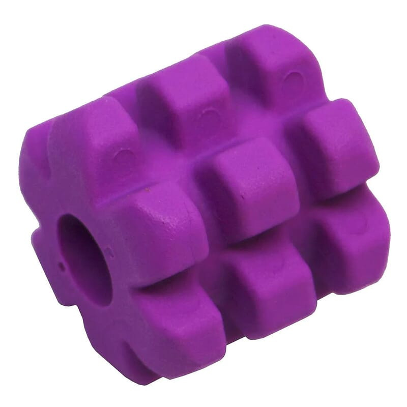 Bee Stinger Micro Hex Purple Vibration Damper VDPR - Bee Stinger