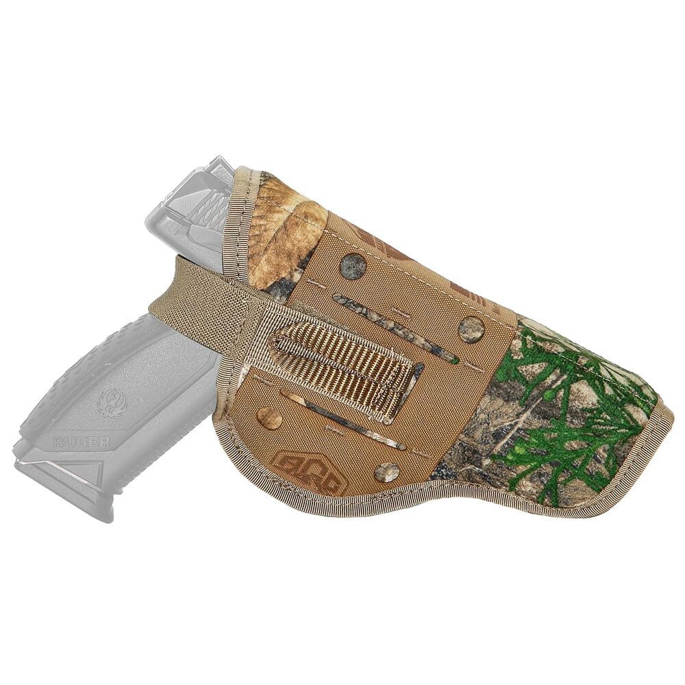 Alaska Guide Creations Realtree Excape XL Holster XLHL-EXCP - Alaska Guide Creations