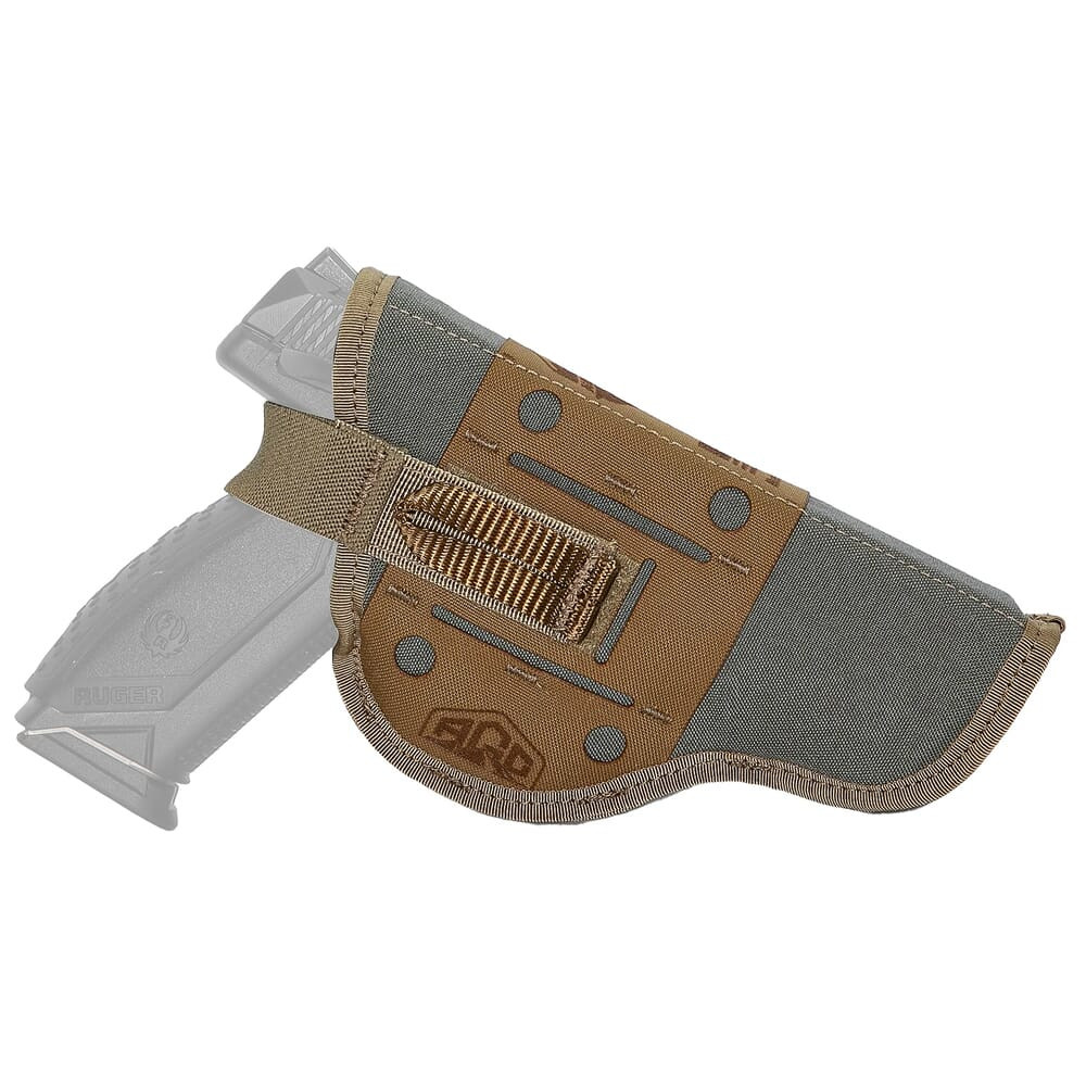 Alaska Guide Creations Foliage XL Holster XLHL-FOL - Alaska Guide Creations