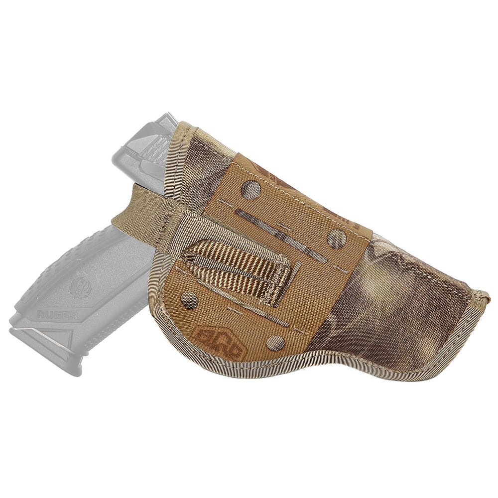 Alaska Guide Creations Kryptek Highlander XL Holster XLHL-KRY - Alaska Guide Creations