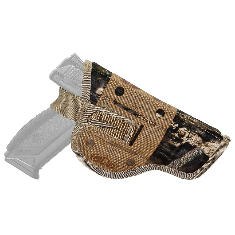 Alaska Guide Creations Mossy Oak Break-Up Country XL Holster XLHL-MOBU - Alaska Guide Creations