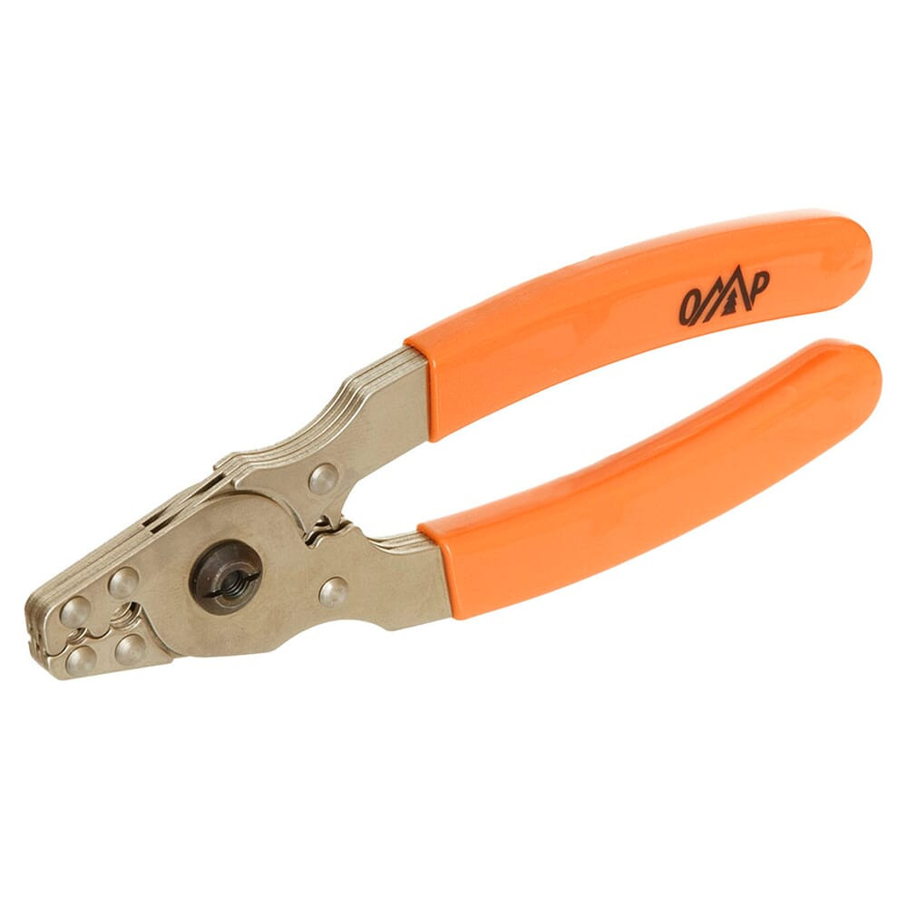 October Mountain Tru-Crimp Nocking Pliers 1601034