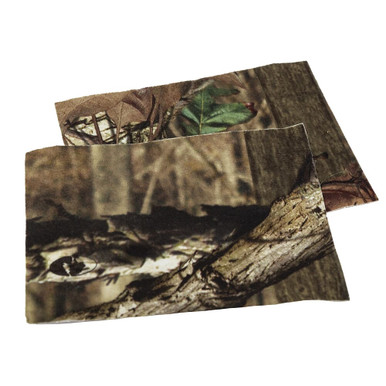 Bohning Archery Bohning Bow Grip & Sight Window Pads 2pk 1602