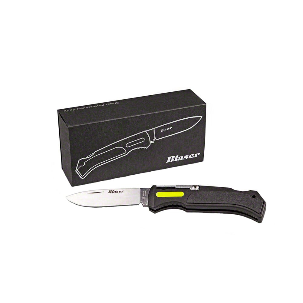Blaser Professional R93 Knife 165134 - Blaser