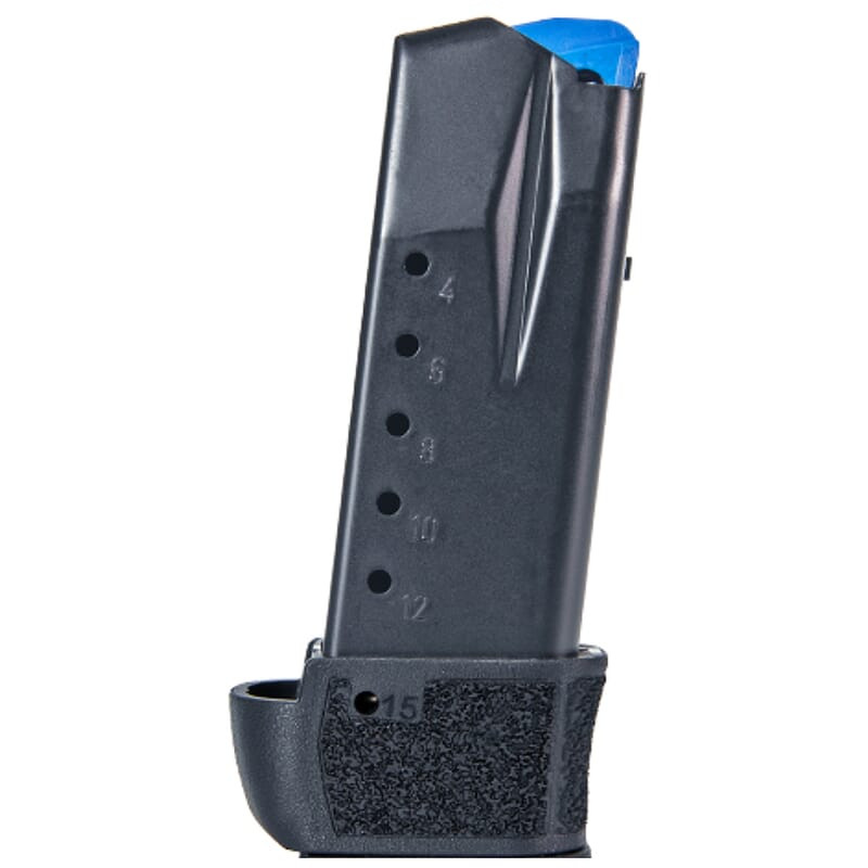Kimber Kimber R7 Mako 9mm 15rd Extended Magazine 1700207A - $35.99 at EuroOptic