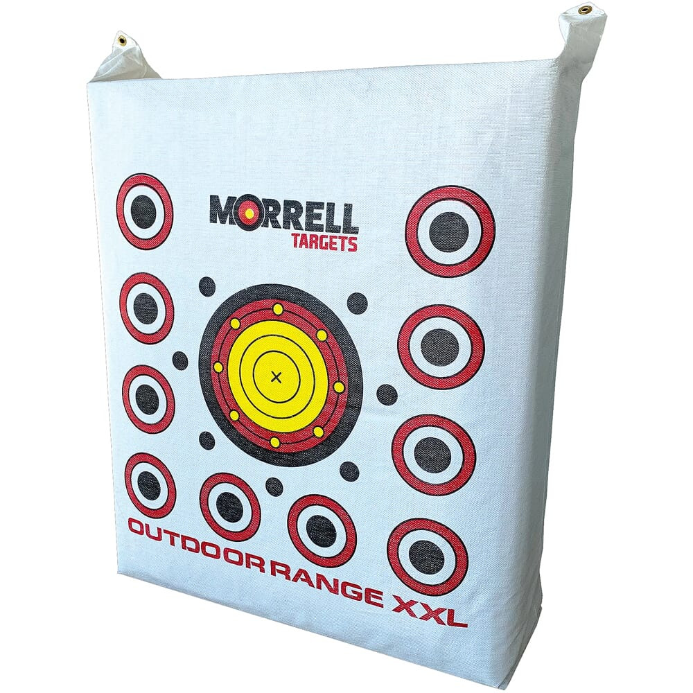 Morrell Targets Morrell Outdoor Range XXL 171 - Morrell Targets