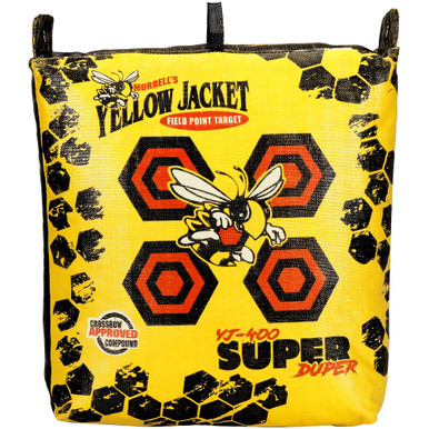 Morrell Targets Morrell Yellow Jacket YJ-400 Super Duper 173 - Morrell Targets