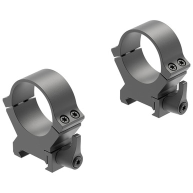 Leupold 30mm rings