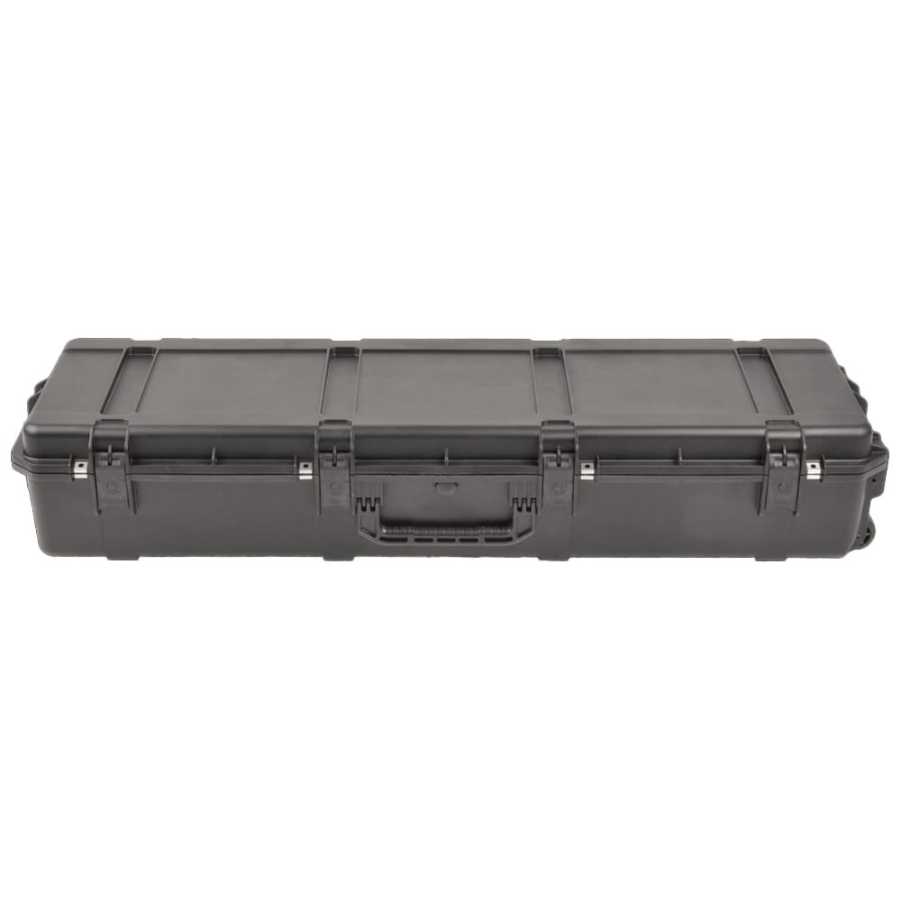Cadex Defense Cadex Black Hard Case w/Cut-Out Foam for CDX-50 TREMOR 29" Only 175-00068-BLK-F5029 - Cadex Defense