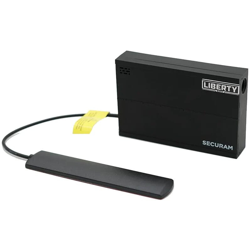 Liberty Safe Safelert Monitor 17657 - Liberty Safe