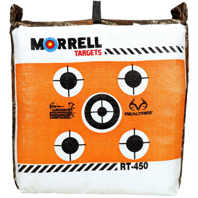 Morrell Targets Morrell RT-450 Realtree Edge 177 - Morrell Targets
