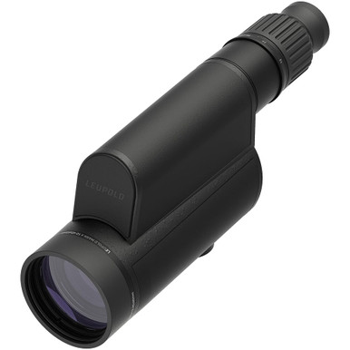 Leupold Mark 4 12-40x60mm Black Tremor 4 Spotting Scope 182942 - Leupold