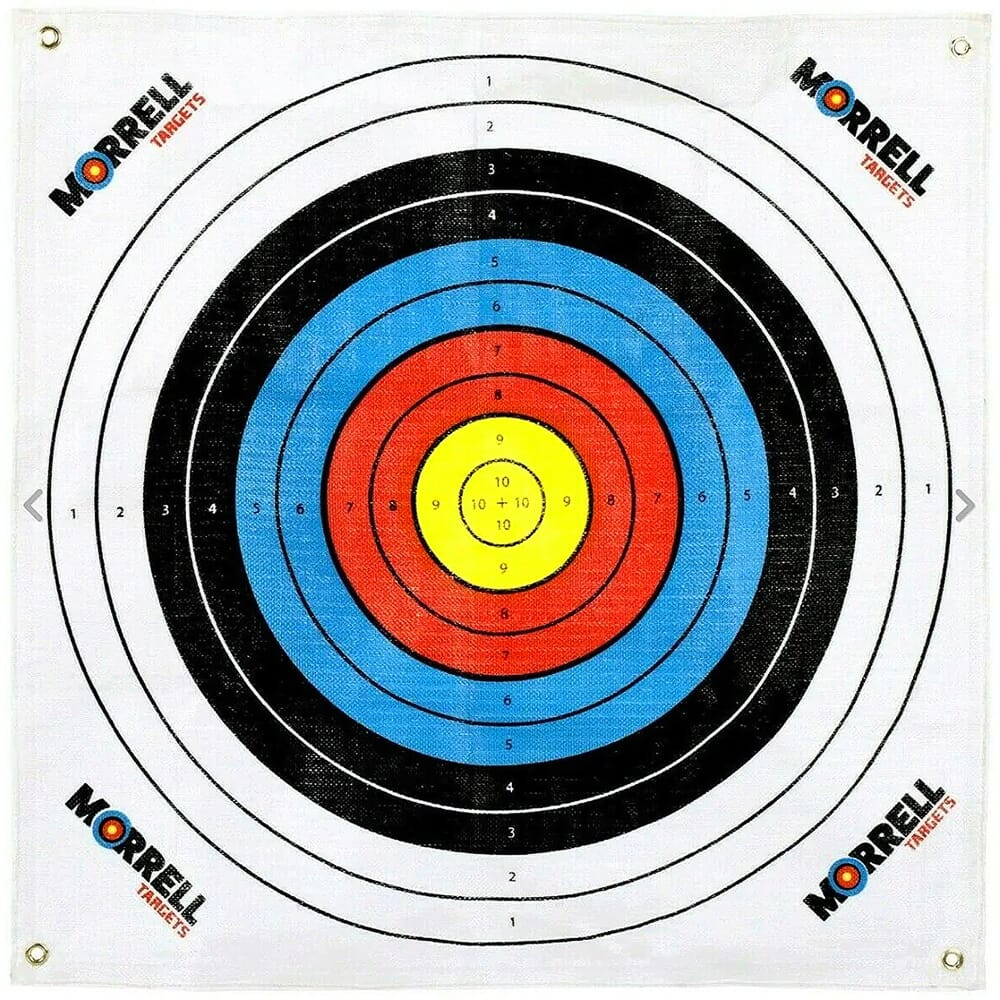 Morrell Targets Morrell 80cm Target Face 184 - Morrell Targets