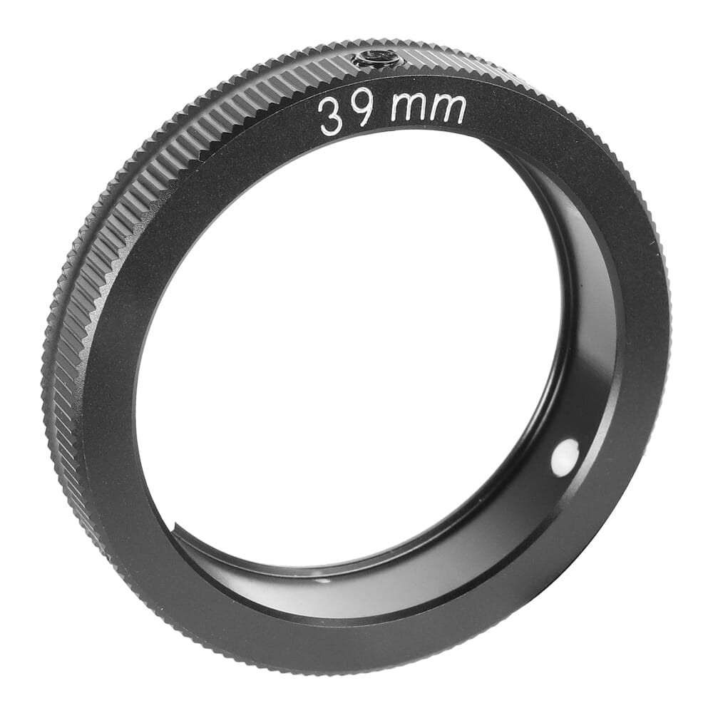 March Scopes March 39mm Middle Wheel 2-DB729-0 - March Scopes