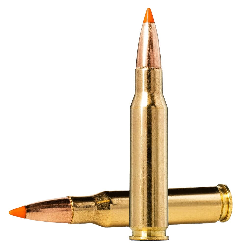 Norma Ammo Norma TipStrike .243 Win 76gr Centerfire Rifle Ammo (20/box) 20160052 - Norma Ammo