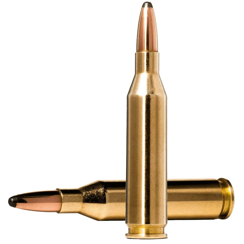 Norma Ammo Norma Whitetail .243 Win 100gr Centerfire Rifle Ammo (20/box) 20160462 - Norma Ammo
